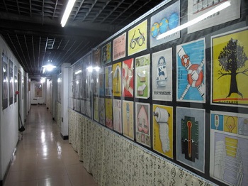 河北朝陽(yáng)幼兒園弱電系統(tǒng)工程