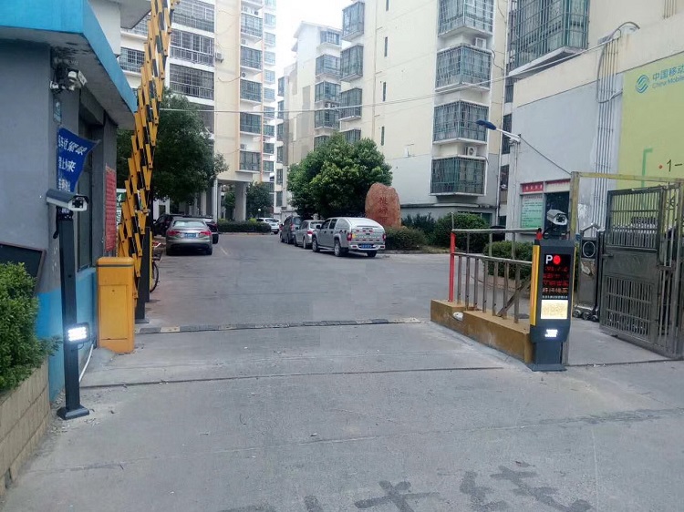 新一代車(chē)牌識(shí)別解決方案