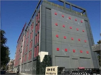 朝陽(yáng)傳媒